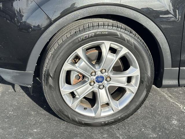 used 2014 Ford Escape car, priced at $8,495