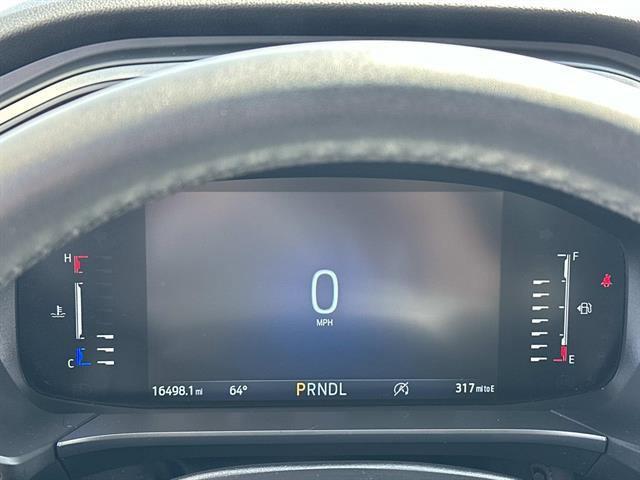 used 2023 Ford Escape car, priced at $22,995