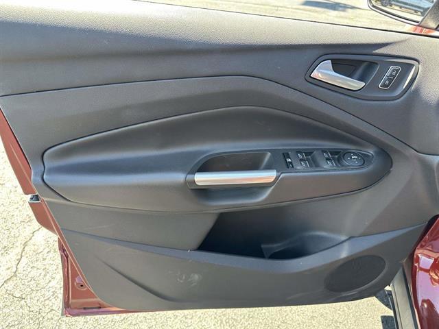 used 2014 Ford Escape car, priced at $9,995