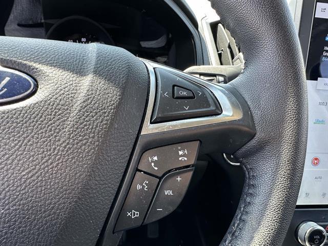 used 2023 Ford Edge car, priced at $27,595