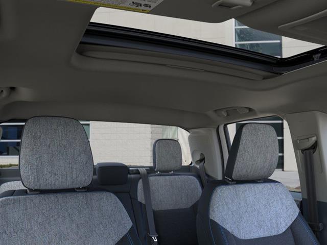 new 2025 Ford Maverick car, priced at $33,047