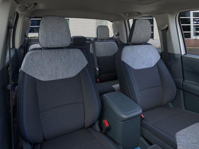 new 2025 Ford Maverick car, priced at $33,047