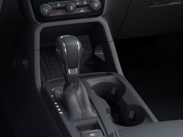 new 2025 Ford Ranger car, priced at $40,143