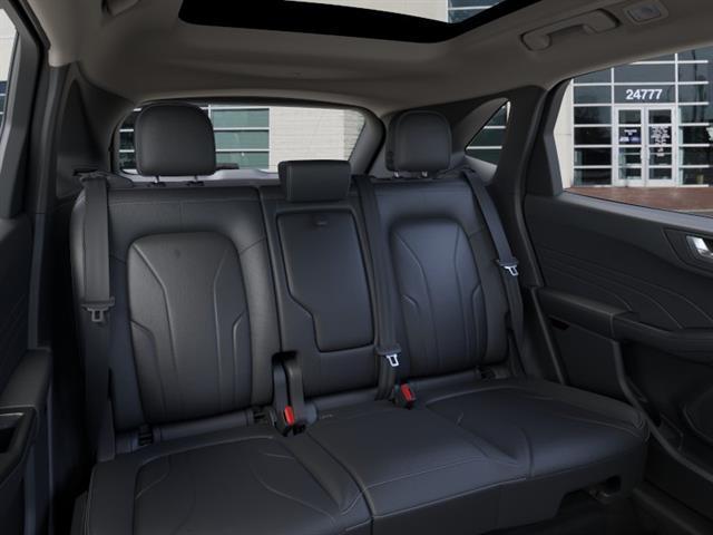 new 2026 Ford Escape car