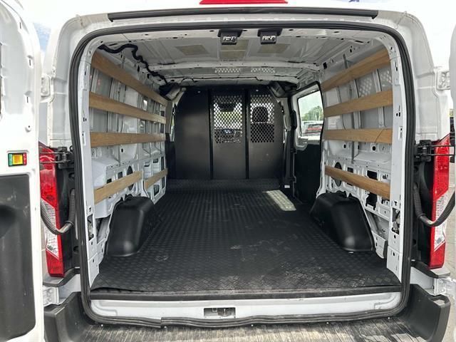 used 2023 Ford Transit-250 car, priced at $36,995