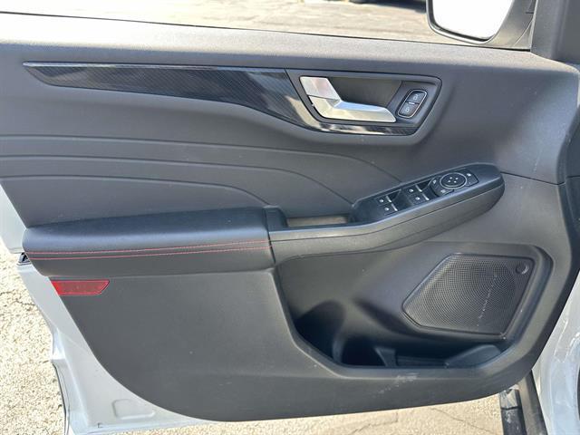used 2023 Ford Escape car, priced at $23,495
