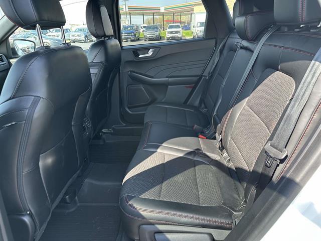 used 2023 Ford Escape car, priced at $23,495