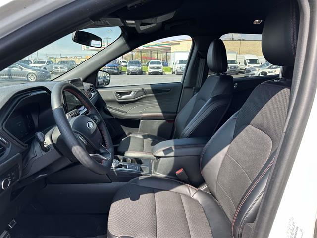 used 2023 Ford Escape car, priced at $23,495