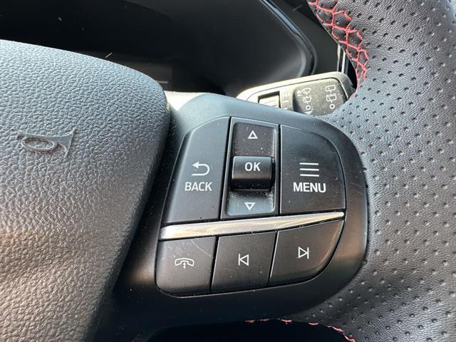 used 2023 Ford Escape car, priced at $23,495