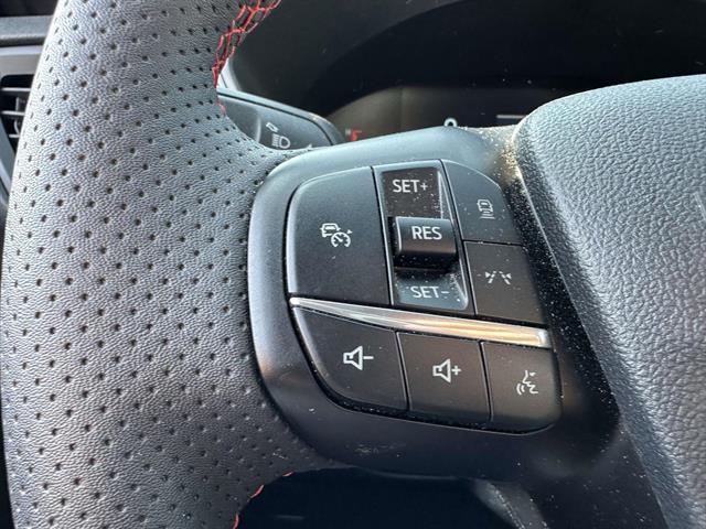 used 2023 Ford Escape car, priced at $23,495