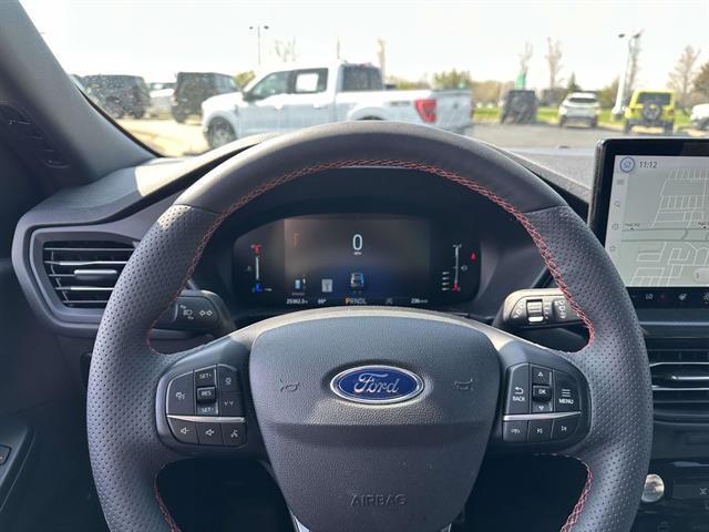 used 2023 Ford Escape car, priced at $23,495