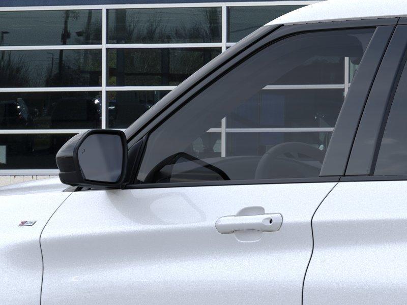 new 2026 Ford Explorer car, priced at $48,245