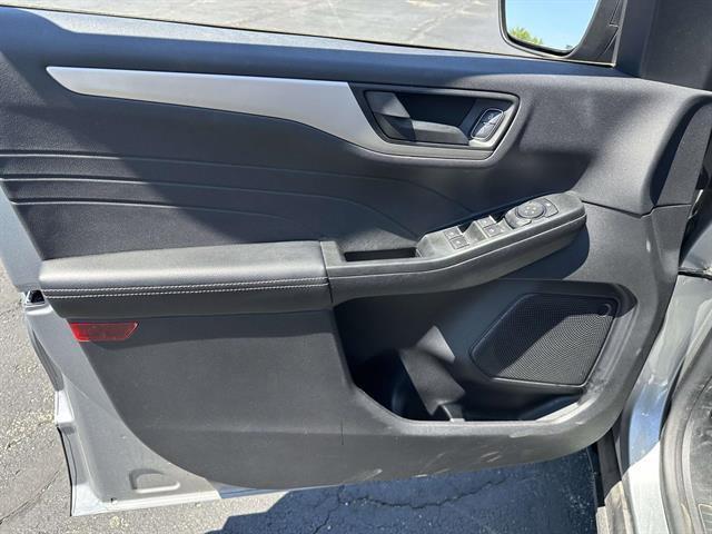 used 2022 Ford Escape car, priced at $22,995