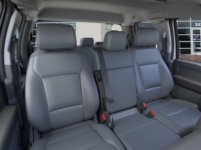 new 2026 Ford F-250 car, priced at $56,445