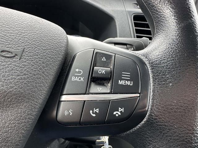 used 2023 Ford Transit-250 car, priced at $37,495