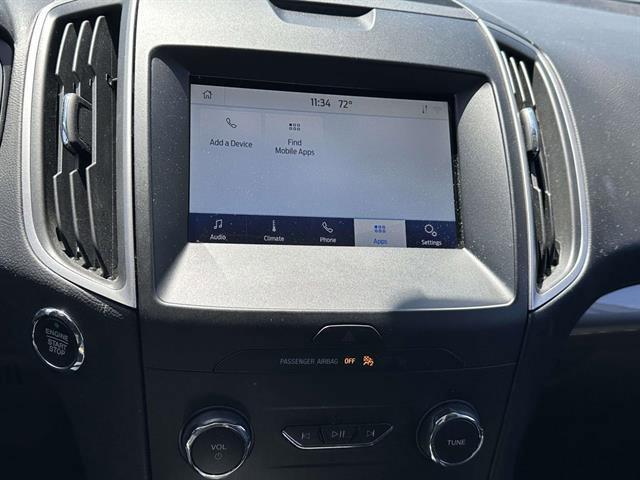 used 2020 Ford Edge car, priced at $12,995