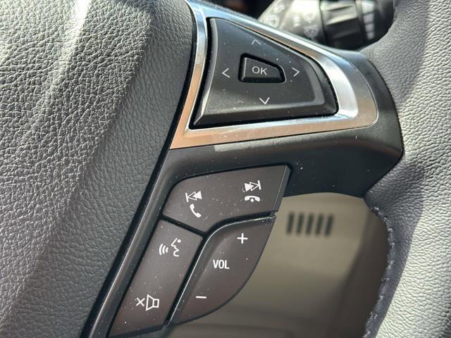 used 2024 Ford Edge car, priced at $34,995