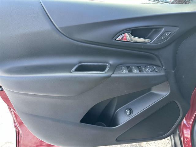 used 2019 Chevrolet Equinox car, priced at $14,595