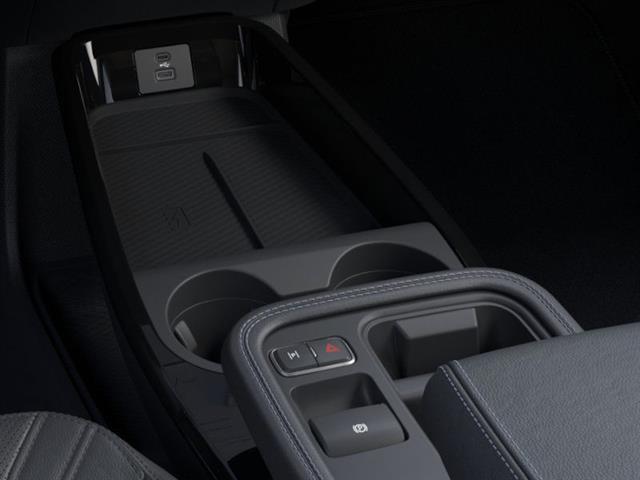 new 2025 Ford Mustang Mach-E car, priced at $43,756