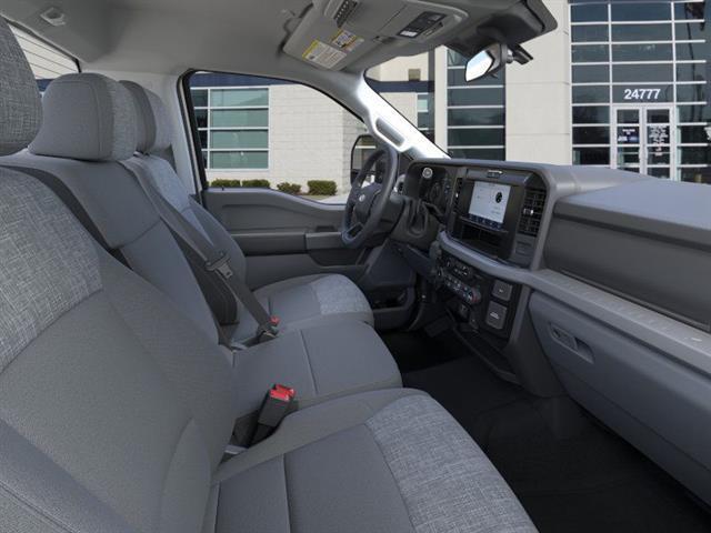 new 2026 Ford F-350 car, priced at $53,537