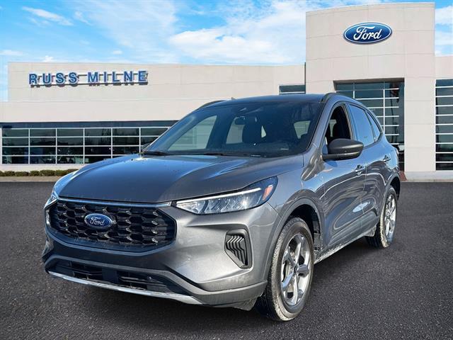 used 2025 Ford Escape car, priced at $28,995