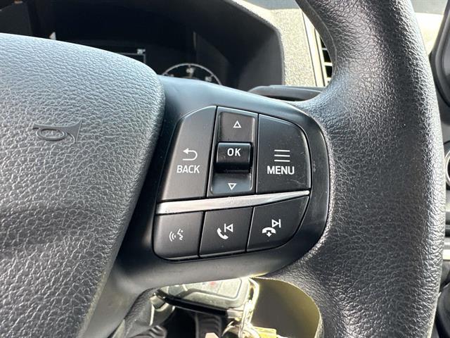 used 2023 Ford Transit-250 car, priced at $37,495