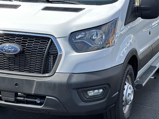 used 2023 Ford Transit-250 car, priced at $37,495
