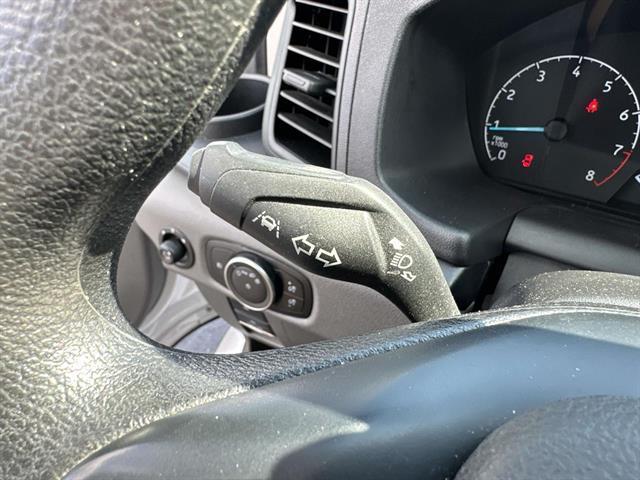 used 2023 Ford Transit-250 car, priced at $37,495