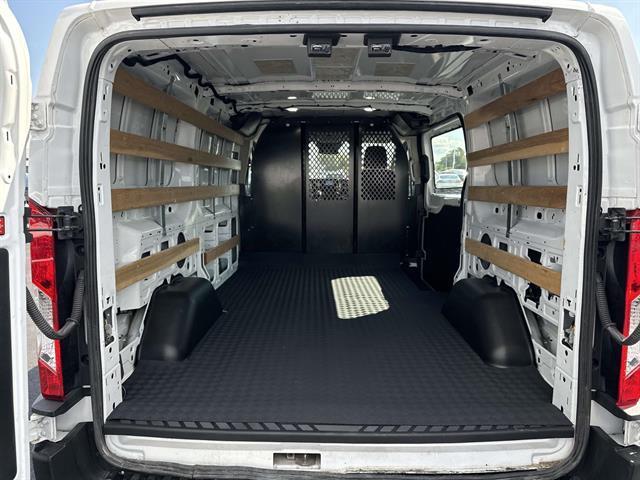 used 2023 Ford Transit-250 car, priced at $37,495