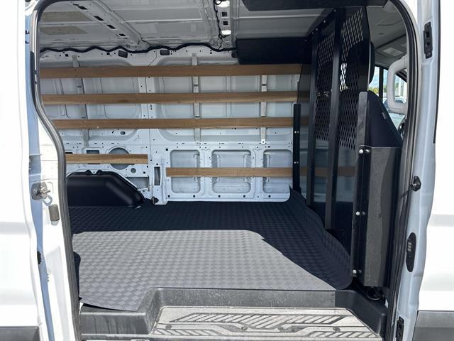 used 2023 Ford Transit-250 car, priced at $37,495