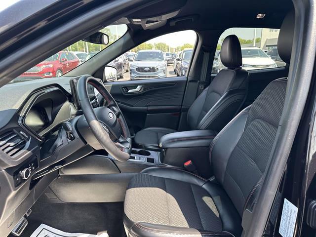 used 2024 Ford Escape car, priced at $25,995