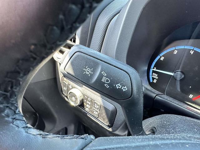 used 2024 Ford Bronco Sport car, priced at $27,295