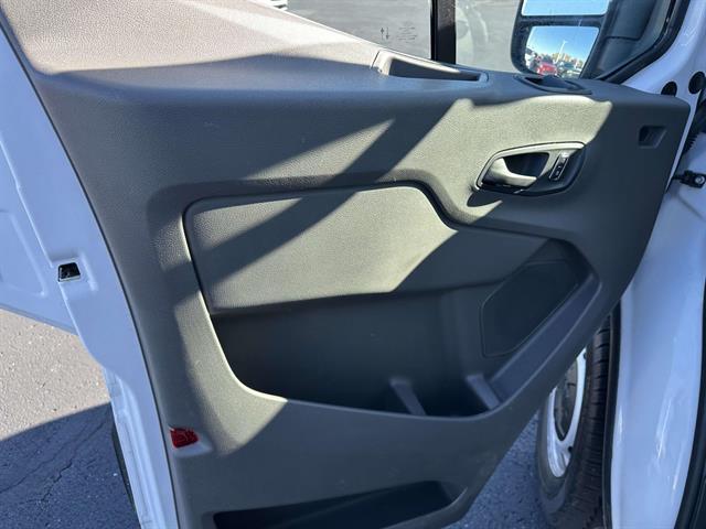 used 2024 Ford Transit-250 car, priced at $42,995