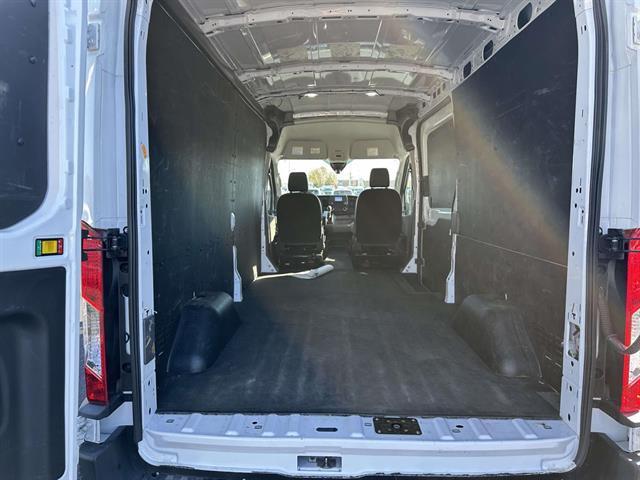 used 2024 Ford Transit-250 car, priced at $42,995