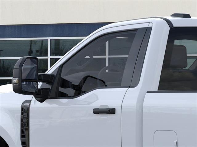 new 2025 Ford F-350 car, priced at $48,445