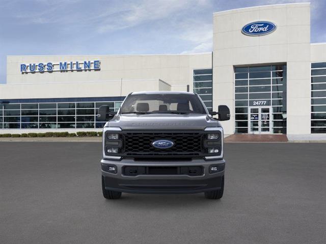 new 2025 Ford F-350 car, priced at $48,884