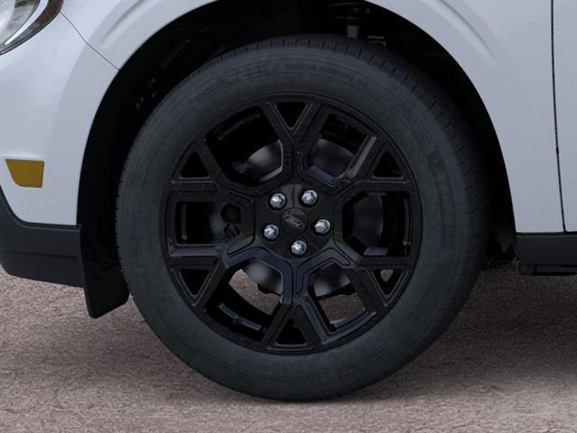 new 2026 Ford Maverick car, priced at $40,735