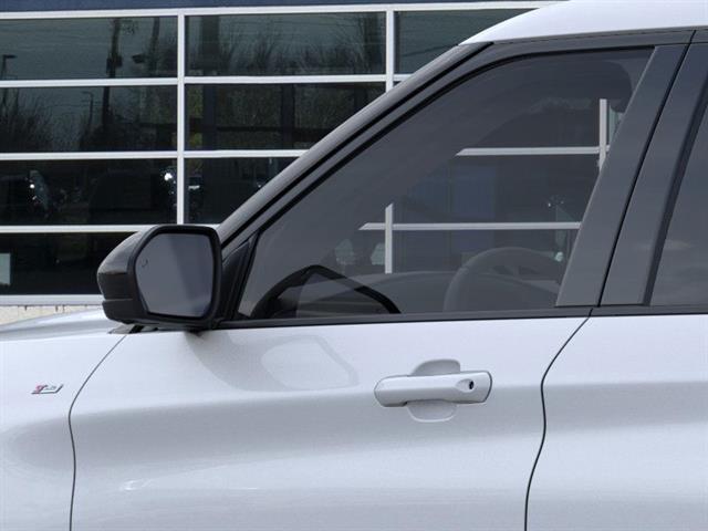 new 2026 Ford Explorer car, priced at $44,694