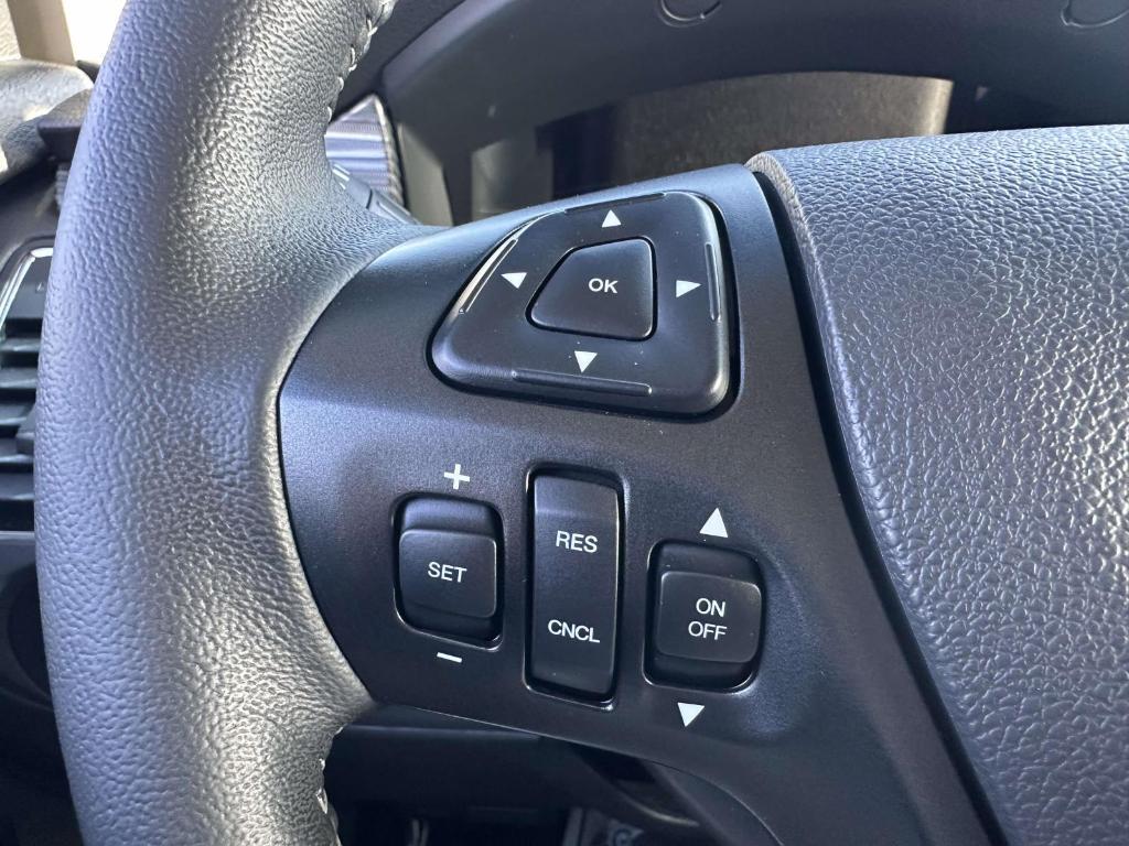 used 2019 Ford Flex car, priced at $13,495