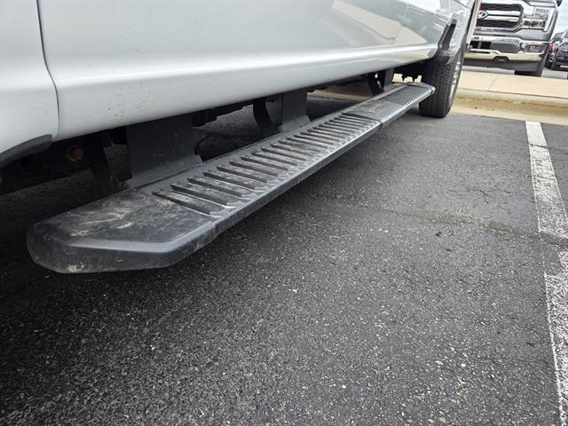 used 2023 Ford F-250 car, priced at $48,995