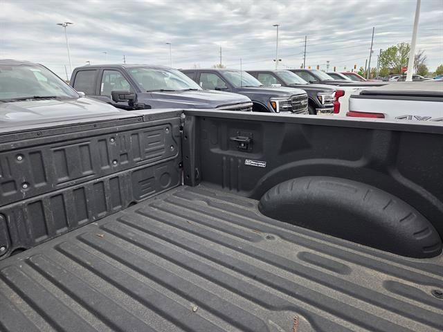 used 2023 Ford F-250 car, priced at $48,995