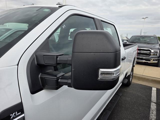 used 2023 Ford F-250 car, priced at $48,995