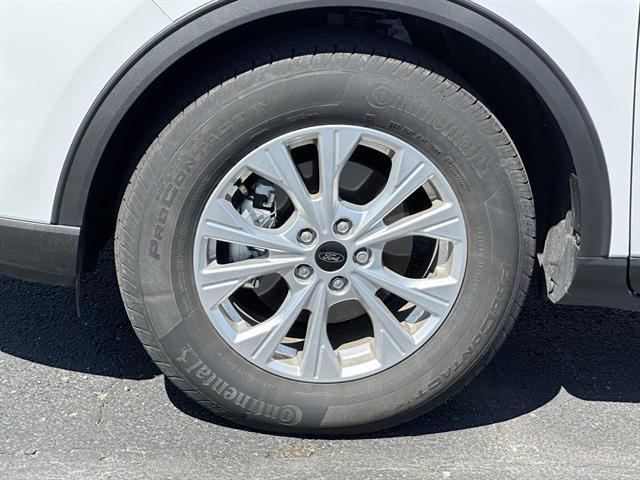 used 2024 Ford Escape car, priced at $23,995