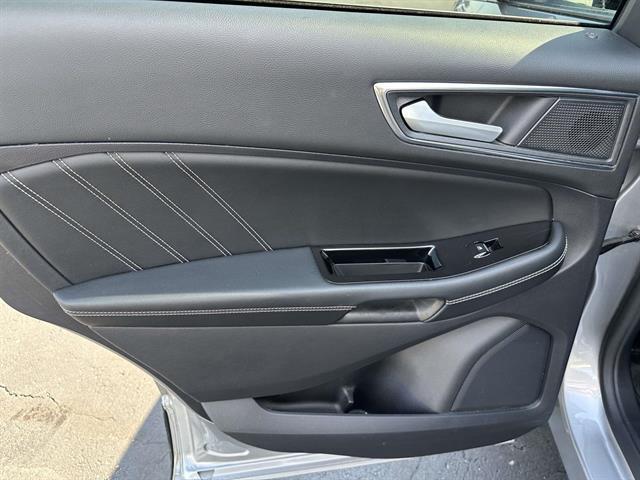 used 2020 Ford Edge car, priced at $25,795