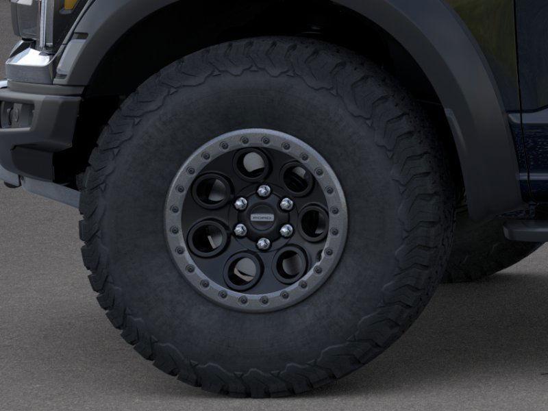 new 2025 Ford F-150 car, priced at $94,940