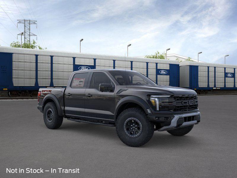new 2025 Ford F-150 car, priced at $94,940