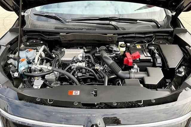 new 2026 Mitsubishi Outlander car, priced at $33,475