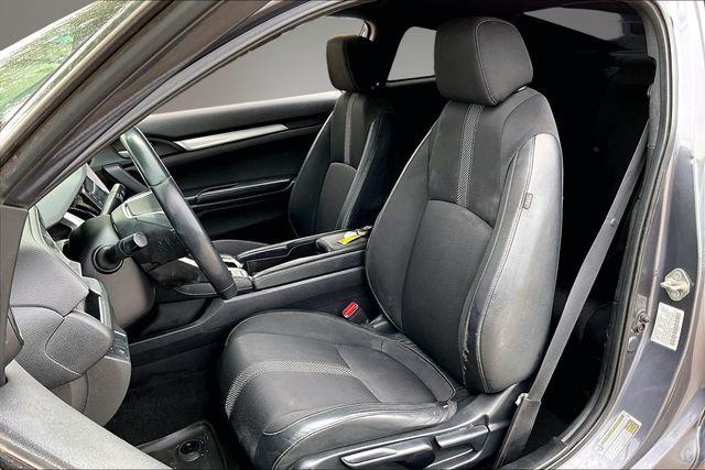 used 2019 Honda Civic car