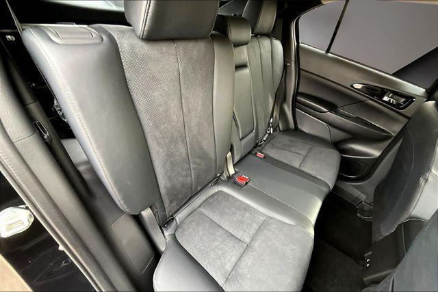 new 2026 Mitsubishi Eclipse Cross car, priced at $29,690