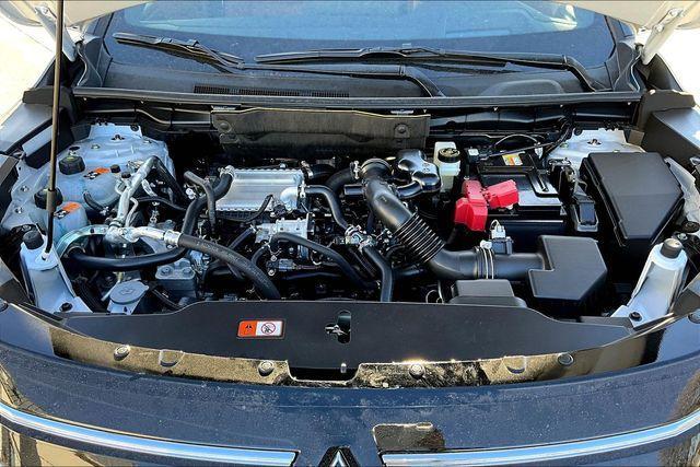 new 2026 Mitsubishi Outlander car, priced at $40,935